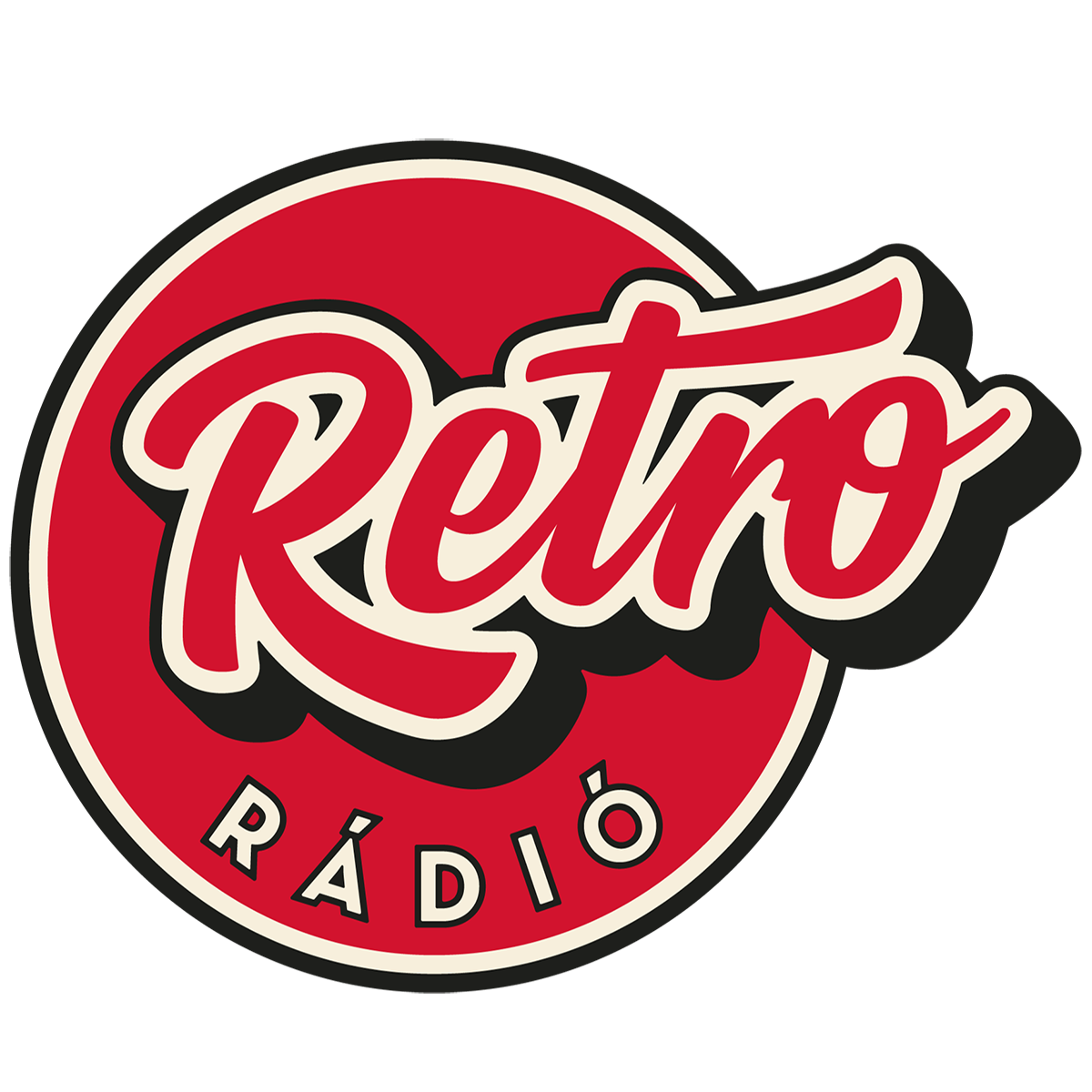 Retro Radio